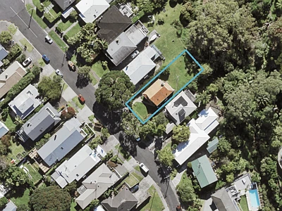 Residential  Mixed Housing Urban Zone