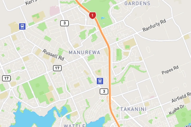 Manurewa East