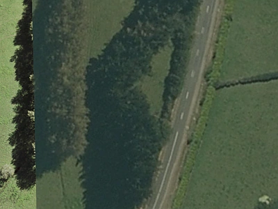 Rural  Rural Production Zone