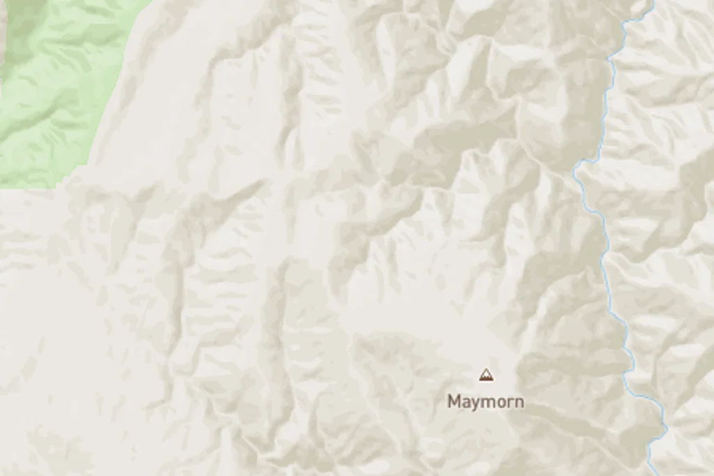 Akatarawa Valley