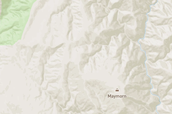 Akatarawa Valley