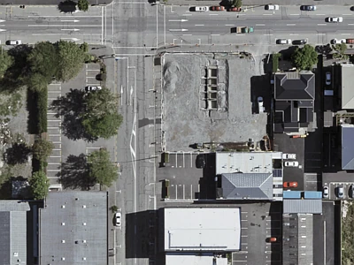 Commercial Central City Mixed Use