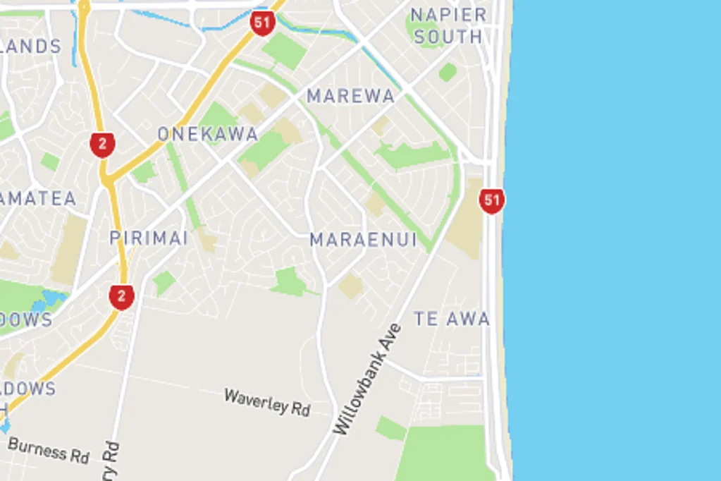 Maraenui
