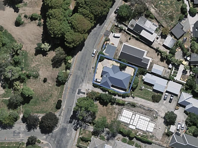 Residential Suburban