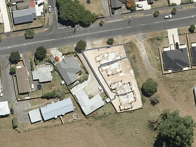 Residential Zone - General Residential Zone