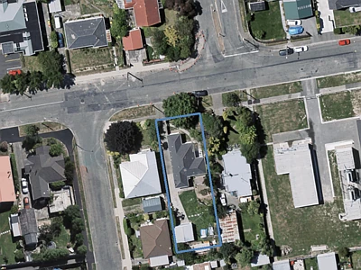 Residential Suburban