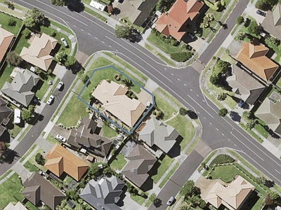 Residential  Mixed Housing Urban Zone