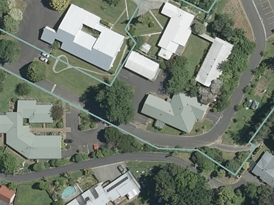 Community Facilities Zone