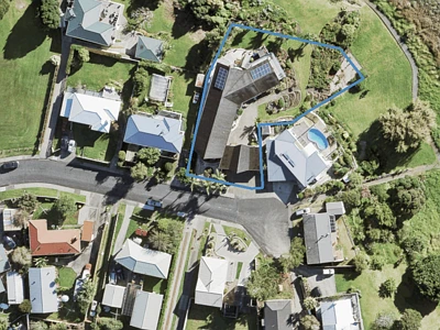 Residential  Mixed Housing Suburban Zone