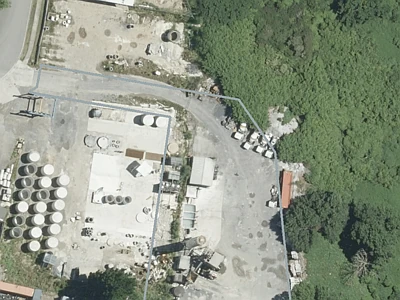 Industrial Zone