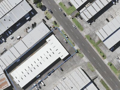 Business  Light Industry Zone