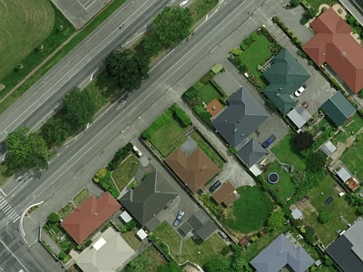 Residential C