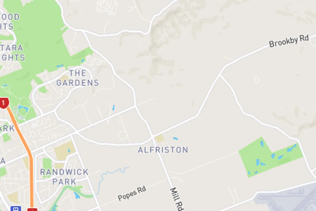 Alfriston