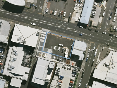 Business  Mixed Use Zone