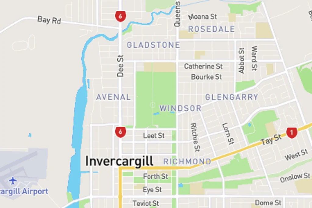 Invercargill