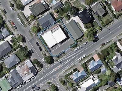 Residential Suburban