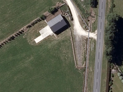 Rural B