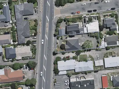 Residential Suburban
