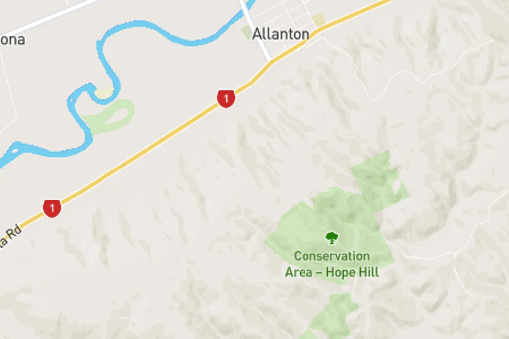 Allanton