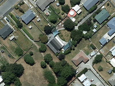 Residential C