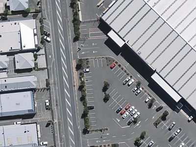 Commercial Mixed Use