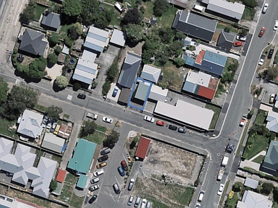 Residential Medium Density