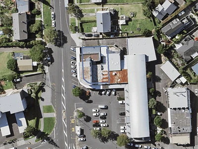 Business  Neighbourhood Centre Zone