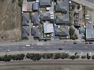 Residential Suburban