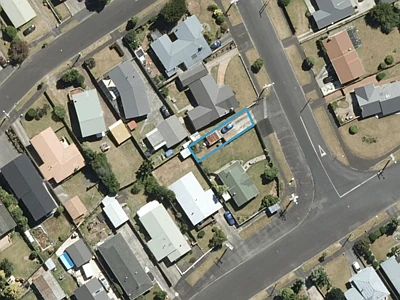 Residential Zone - General Residential Zone
