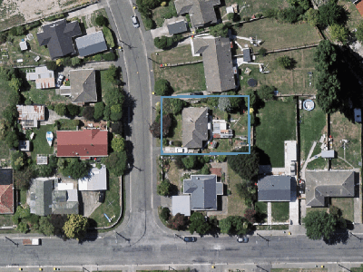 Residential Suburban