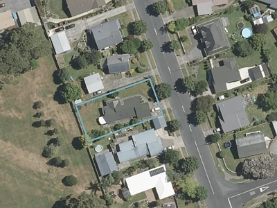 Residential Zone - General Residential Zone