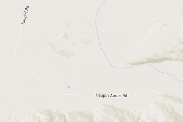 Haupiri