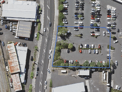 Business  Town Centre Zone