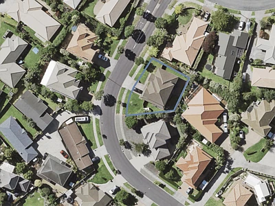 Residential  Mixed Housing Suburban Zone