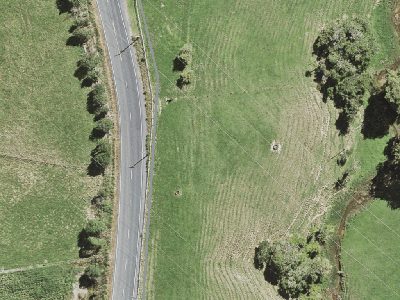 Rural  Rural Production Zone