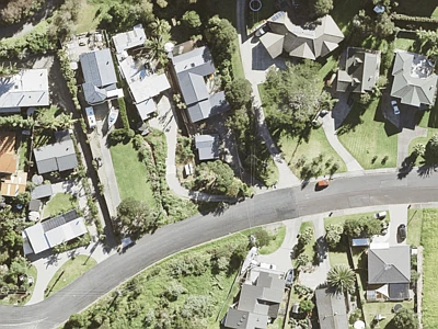 Residential  Large Lot Zone