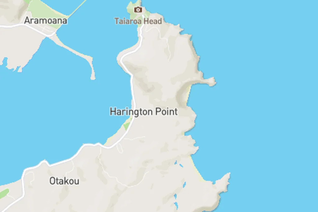 Harington Point