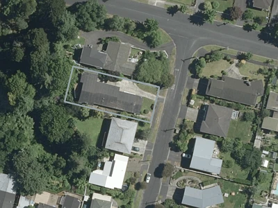 Residential Zone - General Residential Zone
