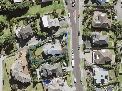 Residential  Mixed Housing Suburban Zone