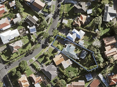 Residential  Mixed Housing Urban Zone