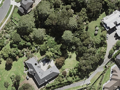 Residential  Single House Zone