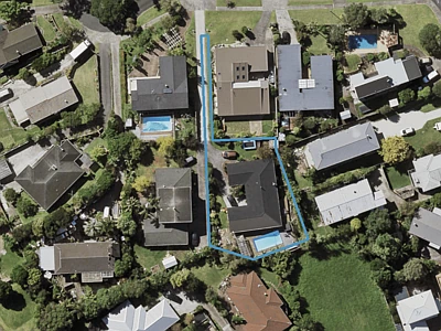Residential  Mixed Housing Suburban Zone