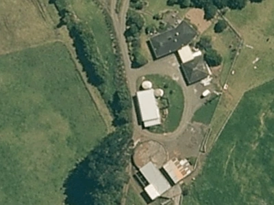 Rural  Rural Production Zone