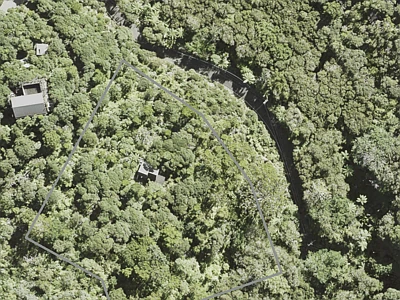 Rural  Waitakere Ranges Zone