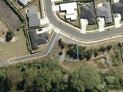 Residential Zone - General Residential Zone