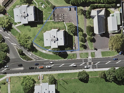 Business  Mixed Use Zone