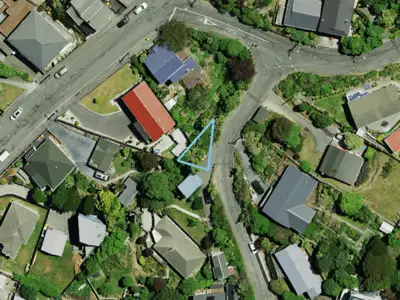 Residential Banks Peninsula