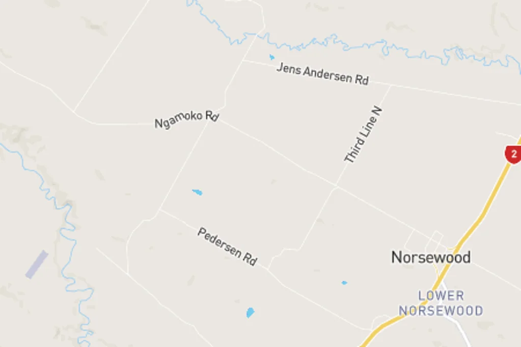 Norsewood