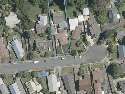 Residential Zone - General Residential Zone