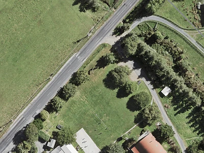 Residential  Mixed Housing Suburban Zone